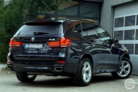 Bmw X D Xdrive M Pakiet Salonpl Serwistylkoaso Gwarancja Bmw