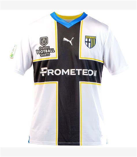 Parma Kit Home