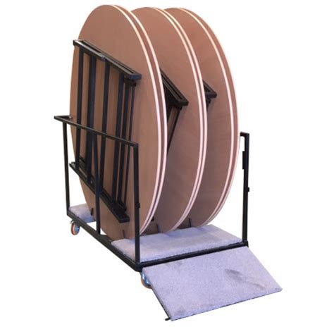 buy  folding table trolley   bdo furniture