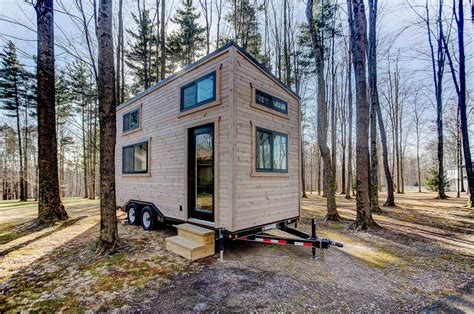 Bristol Motor Speedway Tiny House Village Racing News