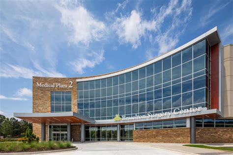 Braselton Surgery Center With Ties To Nghs Receives Accreditation Northeast Georgia Health System