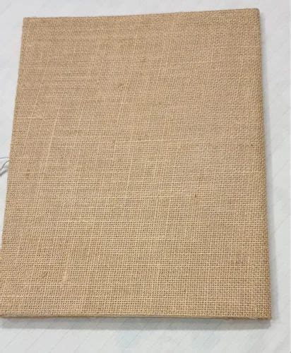 Brown Jute File Folder A X Inch At Rs Piece In Kolkata Id