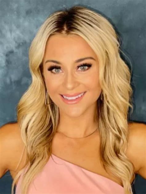 The Bachelor Star Zach Shallcross Potential Bachelorettes Announced