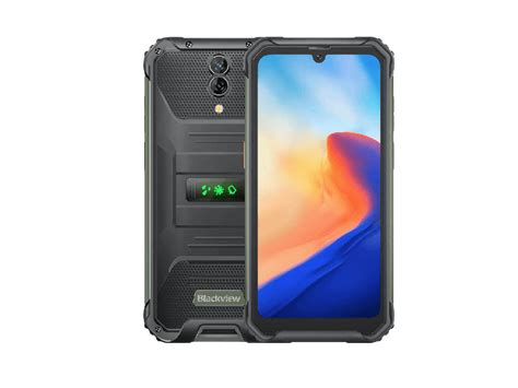 Blackview Bv Notebookcheck Net External Reviews