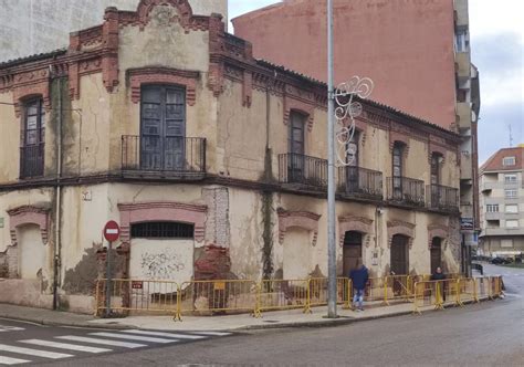 Denegada La Suspensi N Del Derribo De Un Edificio Con Protecci N En El