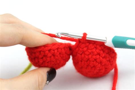 Heart Amigurumi Free Crochet Pattern Stringydingding