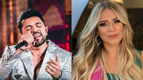 Sertanejo promete surpresa em lançamento Marília Mendonça Era o