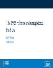 Understanding Legal And Equitable Interests The Impact Of