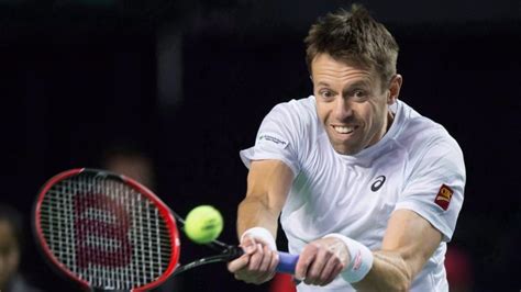 Daniel Nestor, doubles specialist, added to Canadian Olympic tennis team | CBC Sports