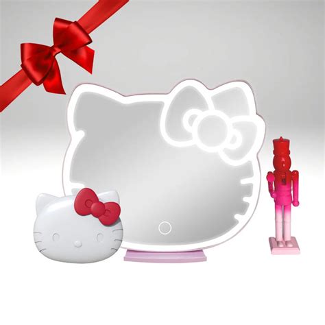 Impressions Vanity · Company Hello Kitty On The Go Bundle With Kawaii