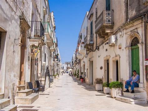 17 Towns Not To Miss In Puglia Italy Artofit