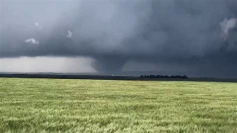 Severe Storms And Tornadoes Caught On Camera 3 YouTube