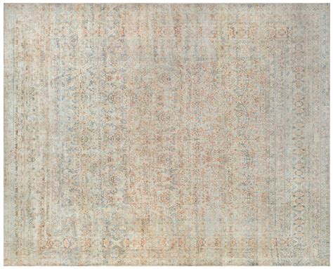 Persian Kirman Rug Index Bb