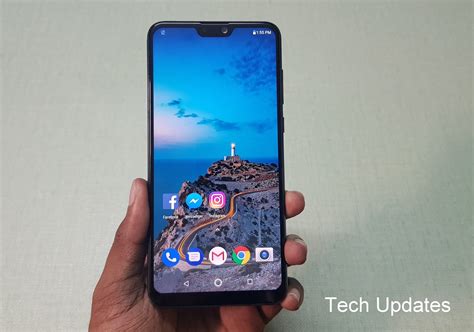 Asus Zenfone Max Pro M2 Review Tech Updates