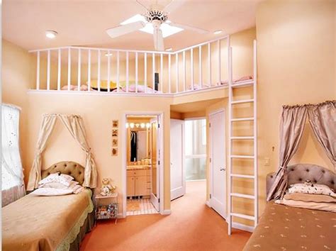 Teenage Girls Rooms Inspiration 55 Design Ideas