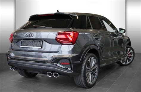 Audi Sq Tfsi Quattro S Tronic Km