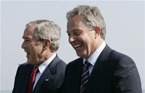 Kuala Lumpur War Crimes Tribunal Bush And Blair Guilty