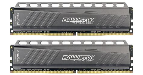 Crucial Ballistix Tactical Gb Dimm Ddr X Gb Coolblue