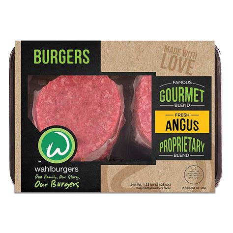 Wahlburgers - Wahl Sauce - Gourmet Kitchn