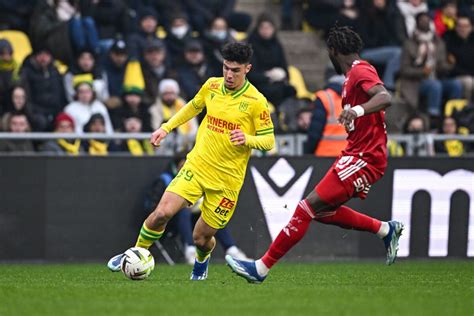 Ligue La Lfp D Voile La Programmation Officielle De Stade Brestois