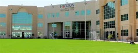 Horizon International School - LLC | Dubai Education Guide