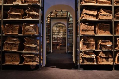 Archivio Storico Della Fondazione Banco Di Napoli Arriva Unesco