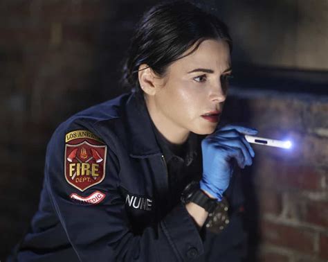 New THE ROOKIE Season 5 Episode 22 Photos, Cast, Plot