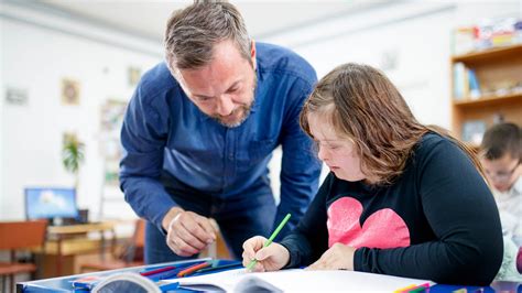 La Integración Escolar Y Social Es La Principal Deuda Con Los Niños Y