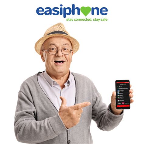 Save On Refurbished Easyphones for Seniors