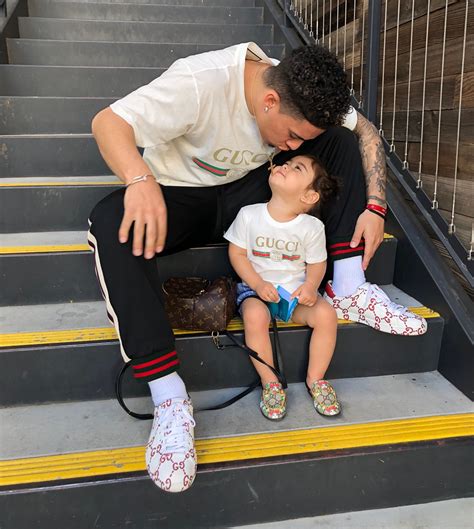 Austin McBroom on Twitter: "Forever and always daddy will be right here…