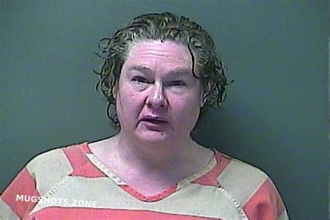 REYNOLDS KELLY ANN 03 04 2024 Laporte County Mugshots Zone