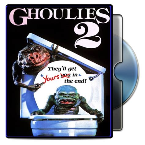 Ghoulies 2 By Jass8 On Deviantart