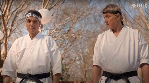 Cobra Kai Season 6 Promises Epic Tournament and Miyagi Revelations ...