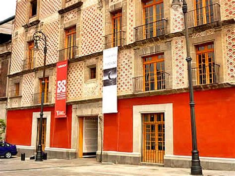 Museos Gratis En La Cdmx Que Debes Conocer ¡abren Todo El Año House