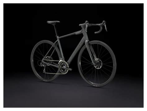 Trek Domane Al Shimano Claris V Mm Grey Lithium Gen Road Bike