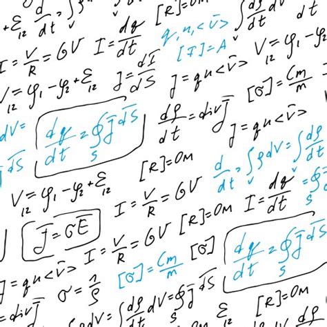 physics draw vector images
