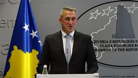 Serbia Police Detain Kosovo Serb Municipal Employee Son Of Kosovan