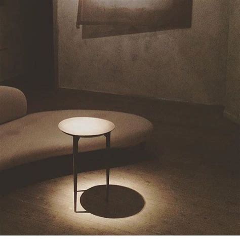 Tall Rick Owens table in Bronze now available #studioolivergustav # ...