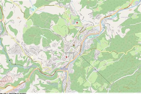 Ist Aktuell Stromausfall In Berchtesgaden Januar 2025