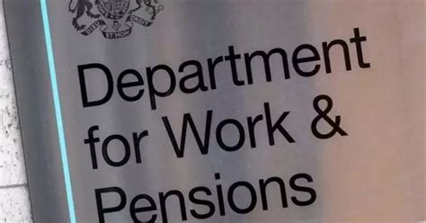 dwp finds benefits system  damaging  claimants health