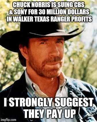 Walker texas ranger Memes