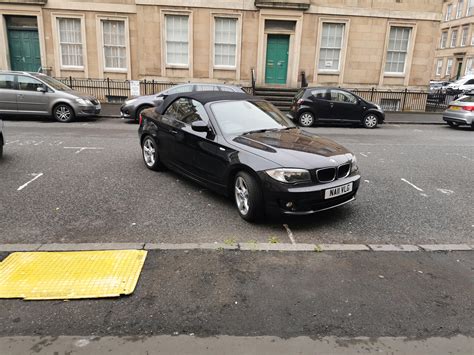 BMW Parking Completed : r/badparking