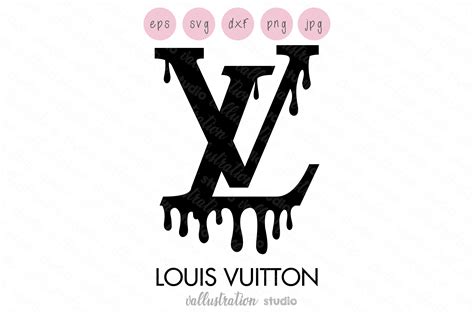 Free Louis Vuitton Svg Etsy Svg Png Eps Dxf File