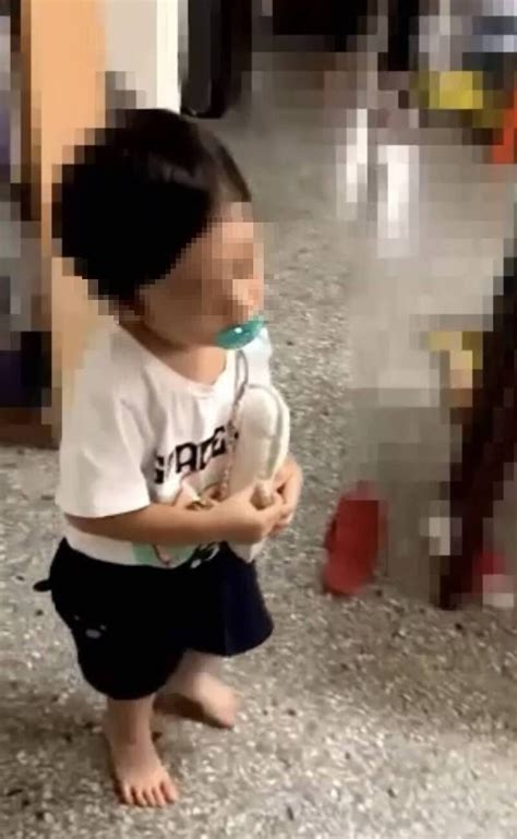 台中市再爆虐童案！2歲男童歪頭 幼兒園疑壓頭灌水、強餵食 生活 自由時報電子報