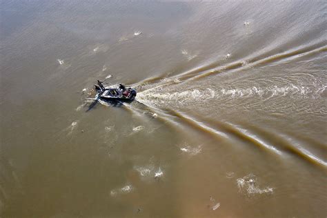 News – Illinois River Biological Station