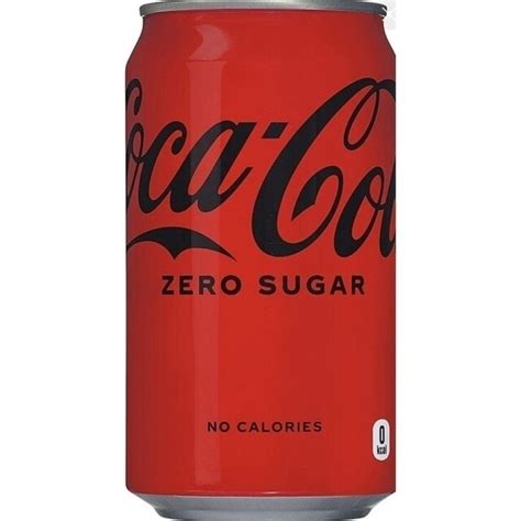 コカ・コーラ コカコーラゼロ Coca Cola Zero 350ml X 30缶入の通販 By Iiiストア｜コカコーラならラクマ