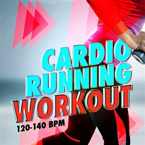 Amazon Cardio Running Workout Bpm Cardio Running