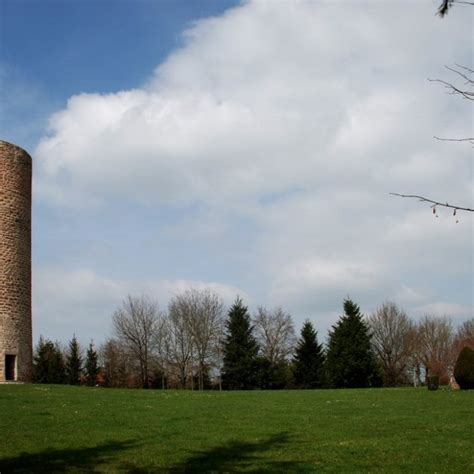 Ch Teau Des Comtes De Forez Mus E Du Patrimoine De France