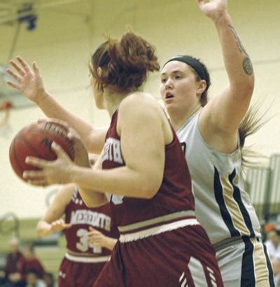 WOMEN'S COLLEGE BASKETBALL: Ferrum women maintain conference edge ...