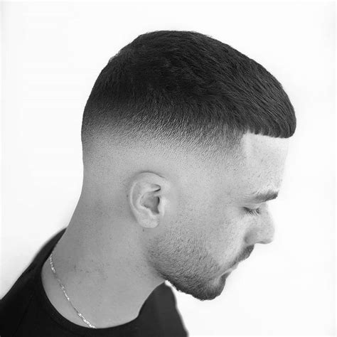 Pin By Imdadul Haque Millon On Hair Style Buzz Cut Hairstyles Mens